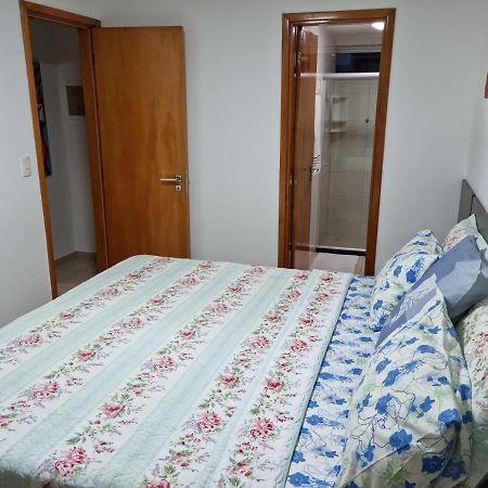 Le Parc Residencial - Manaira - Joao Pessoaアパートメント エクステリア 写真