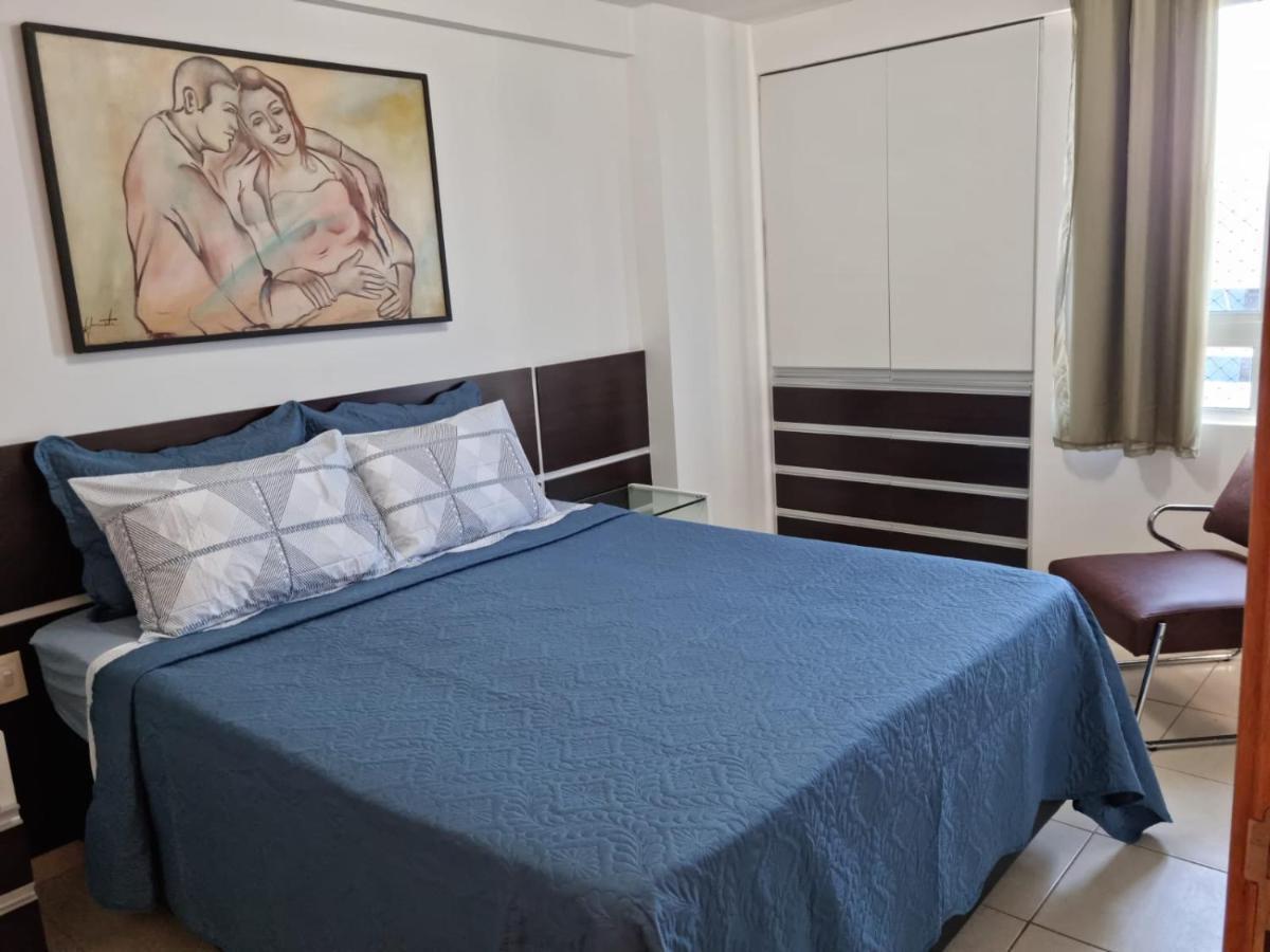 Le Parc Residencial - Manaira - Joao Pessoaアパートメント エクステリア 写真