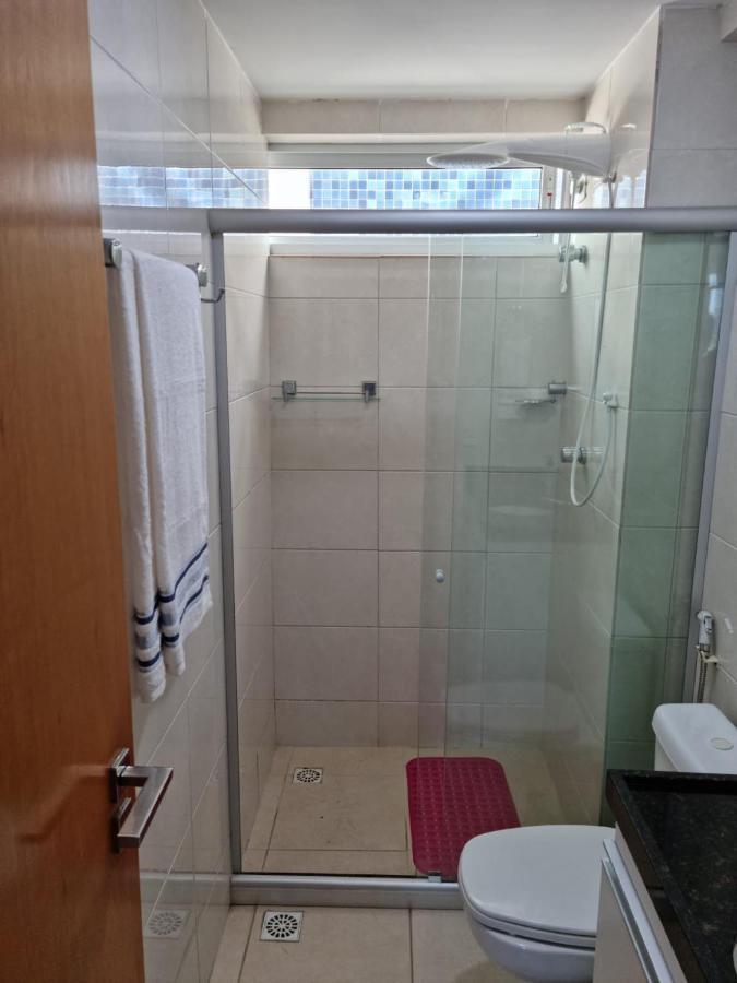 Le Parc Residencial - Manaira - Joao Pessoaアパートメント エクステリア 写真