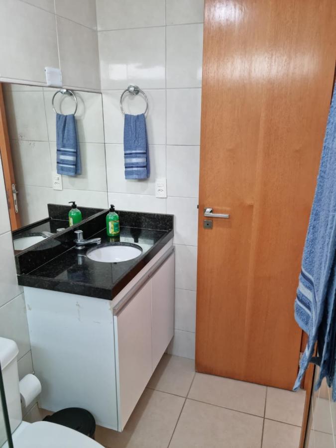 Le Parc Residencial - Manaira - Joao Pessoaアパートメント エクステリア 写真