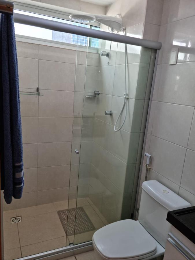 Le Parc Residencial - Manaira - Joao Pessoaアパートメント エクステリア 写真