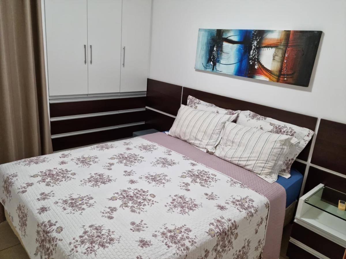 Le Parc Residencial - Manaira - Joao Pessoaアパートメント エクステリア 写真