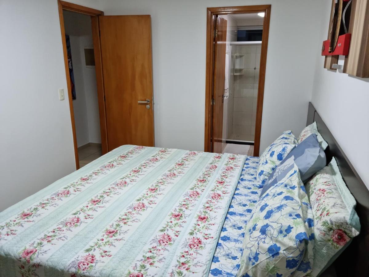 Le Parc Residencial - Manaira - Joao Pessoaアパートメント エクステリア 写真
