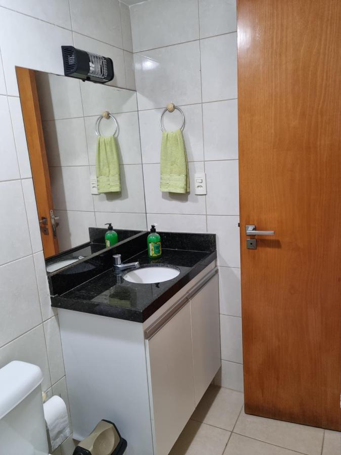 Le Parc Residencial - Manaira - Joao Pessoaアパートメント エクステリア 写真